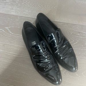 Gucci super dressy shoes in good condition